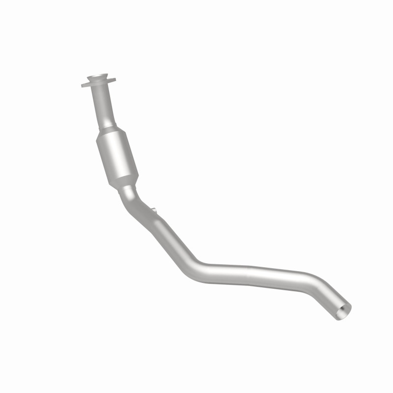Lincoln LS Catalytic Converter - Magnaflow - California Grade, CARB Compliant - `00-`02