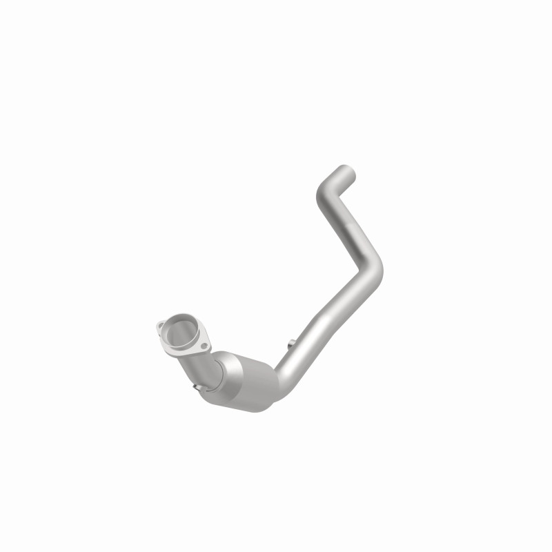 Lincoln LS Catalytic Converter - Magnaflow - California Grade, CARB Compliant - `00-`02