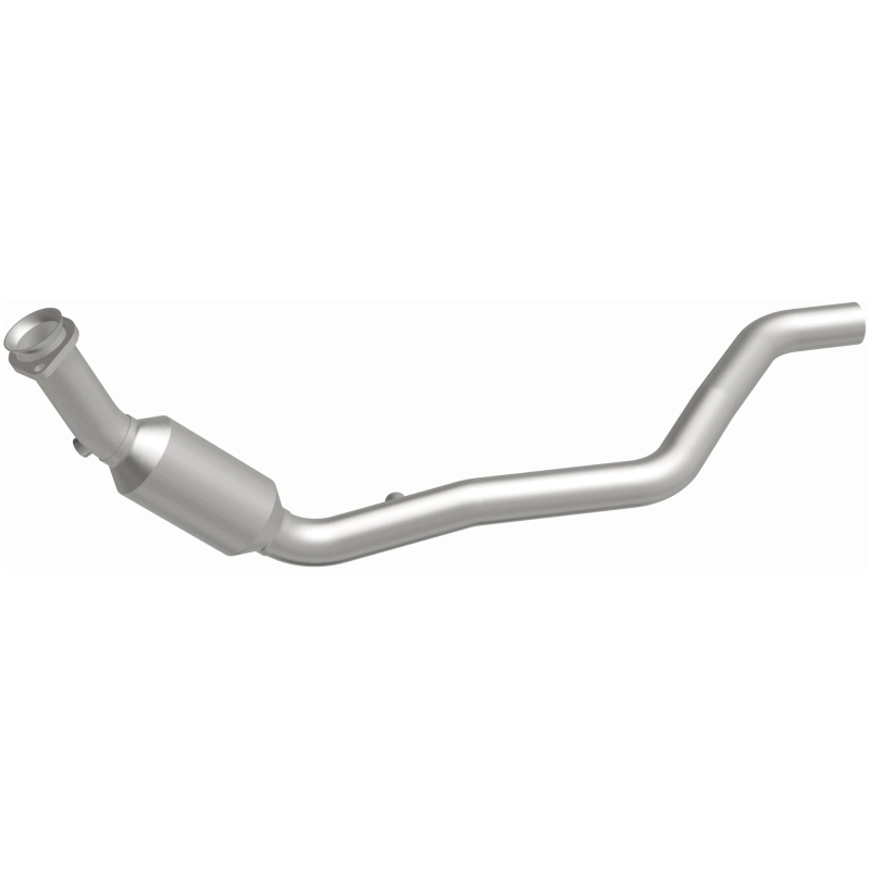 Lincoln LS Catalytic Converter - Magnaflow - California Grade, CARB Compliant - `00-`02