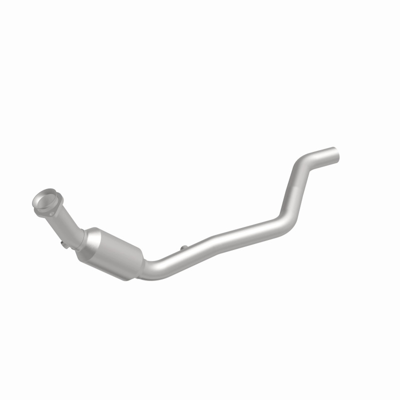 Lincoln LS Catalytic Converter - Magnaflow - California Grade, CARB Compliant - `00-`02