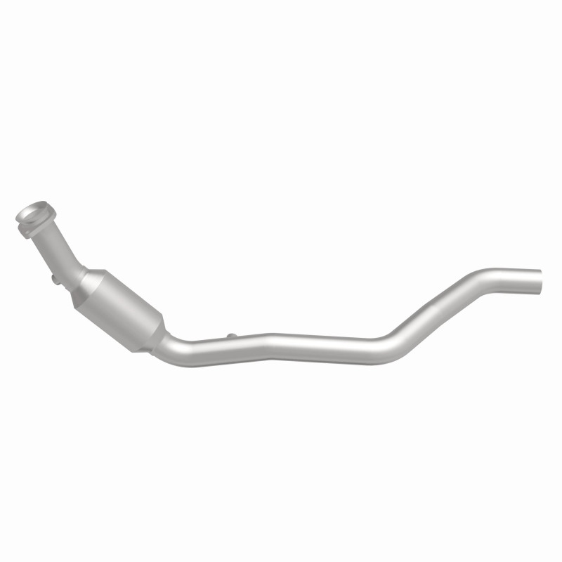 Lincoln LS Catalytic Converter - Magnaflow - California Grade, CARB Compliant - `00-`02