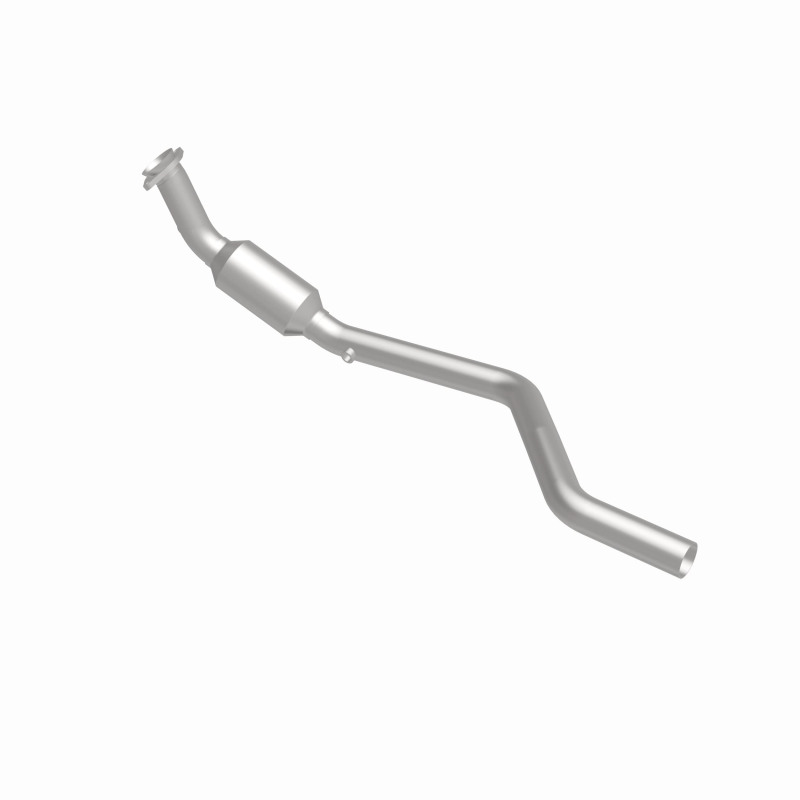 Ford Thunderbird Catalytic Converter - Magnaflow - Direct Fit - 2002