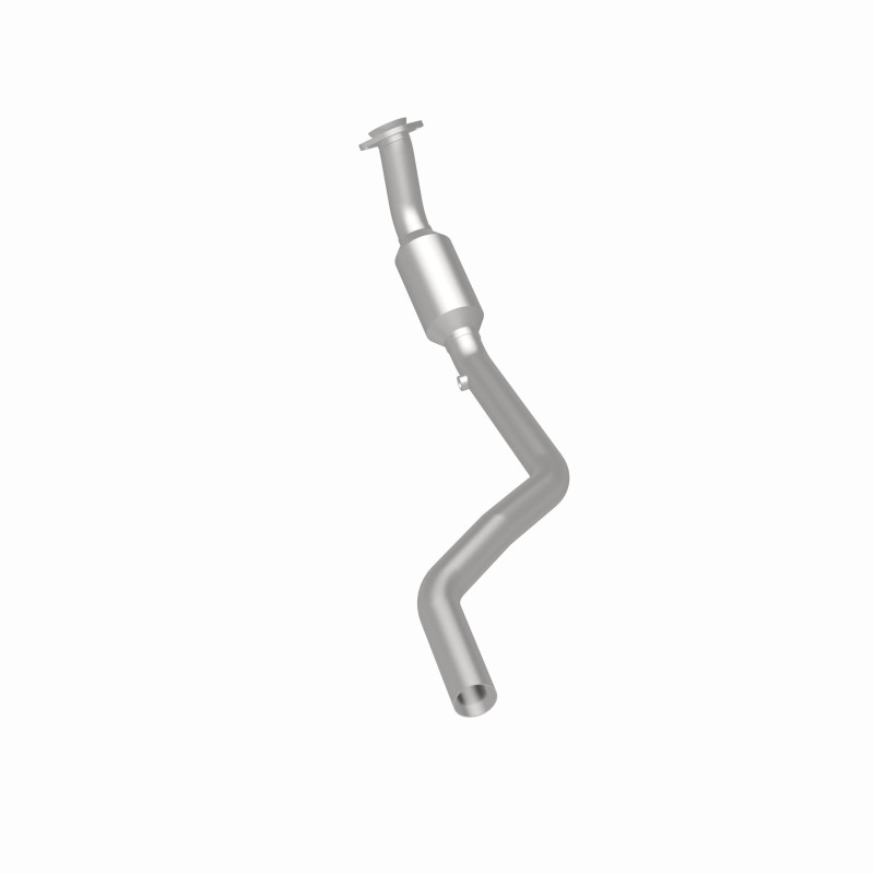 Lincoln LS Catalytic Converter - Magnaflow - Direct Fit - `00-`02