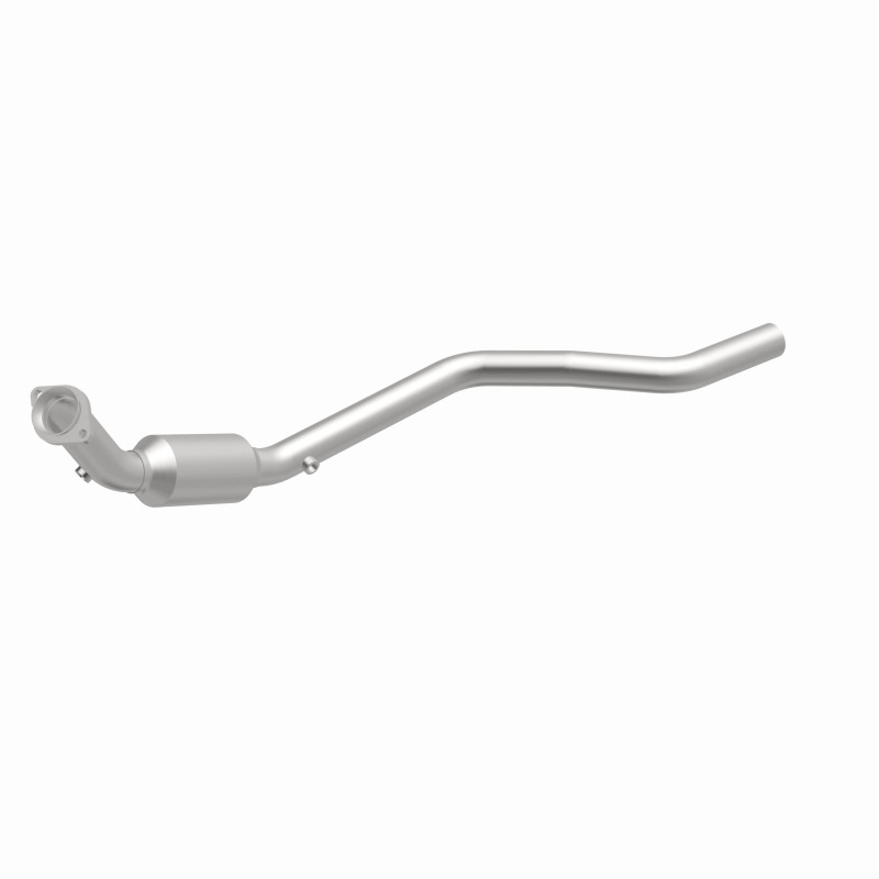 Lincoln LS Catalytic Converter - Magnaflow - Direct Fit - `00-`02