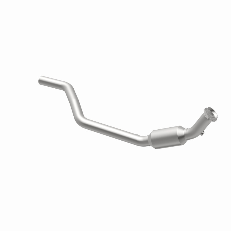 Lincoln LS Catalytic Converter - Magnaflow - Direct Fit - `00-`02
