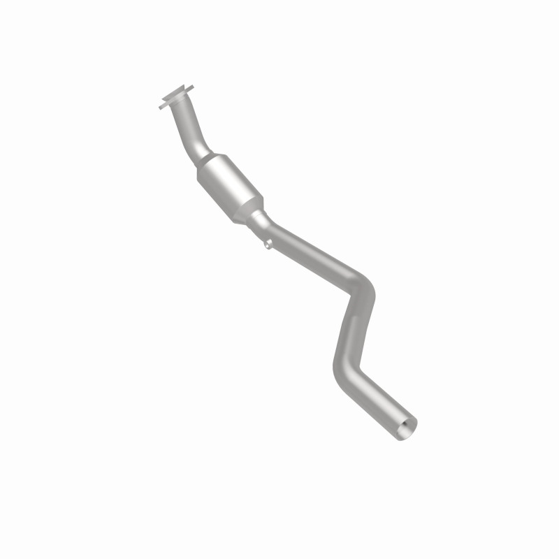 Lincoln LS Catalytic Converter - Magnaflow - Direct Fit - `00-`02