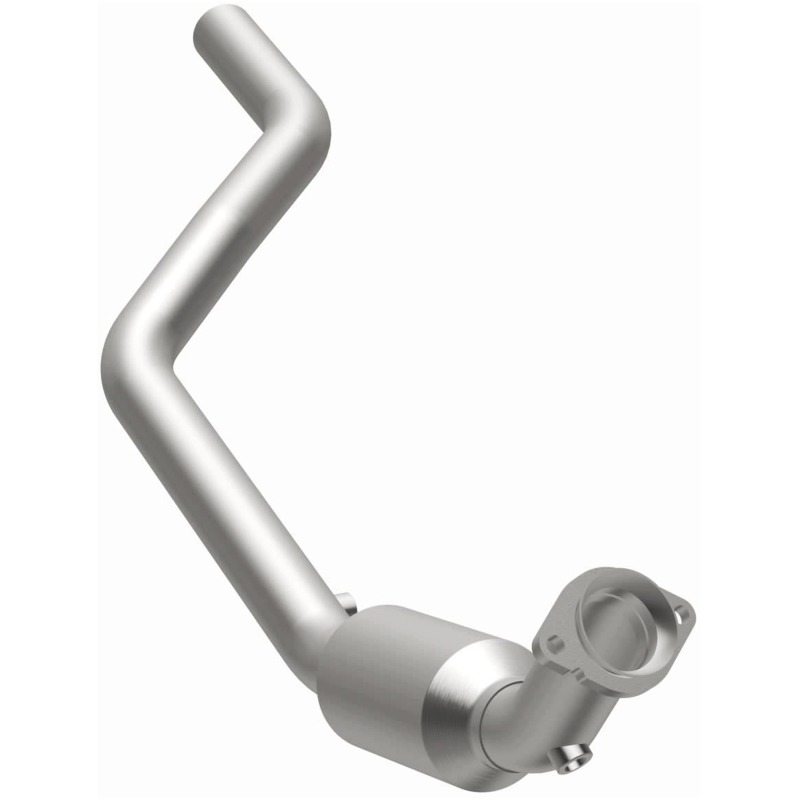 Lincoln LS Catalytic Converter - Magnaflow - Direct Fit - `00-`02