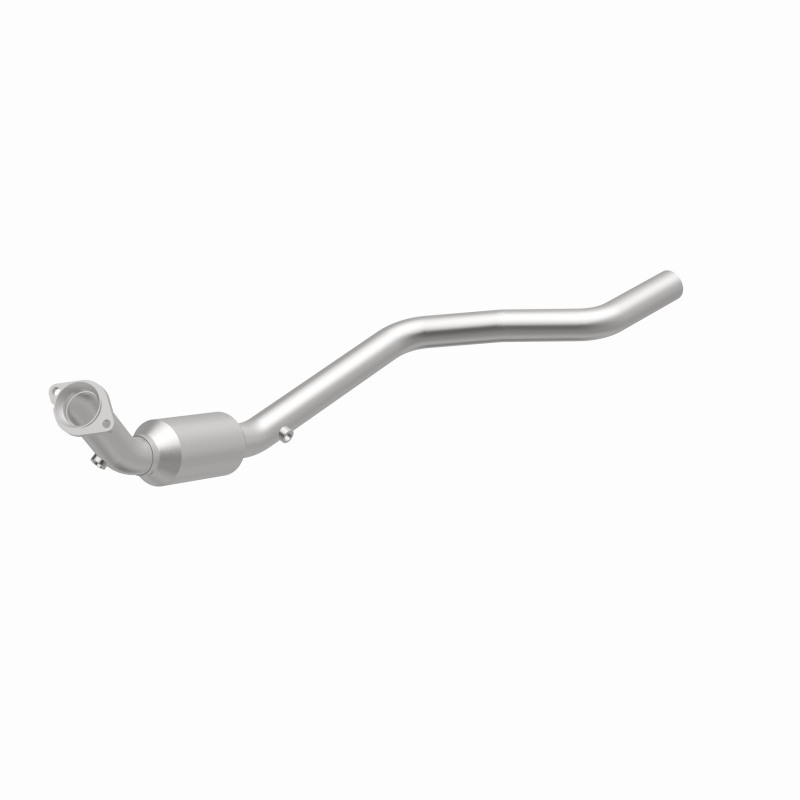 Lincoln LS Catalytic Converter - Magnaflow - Direct Fit - `00-`02
