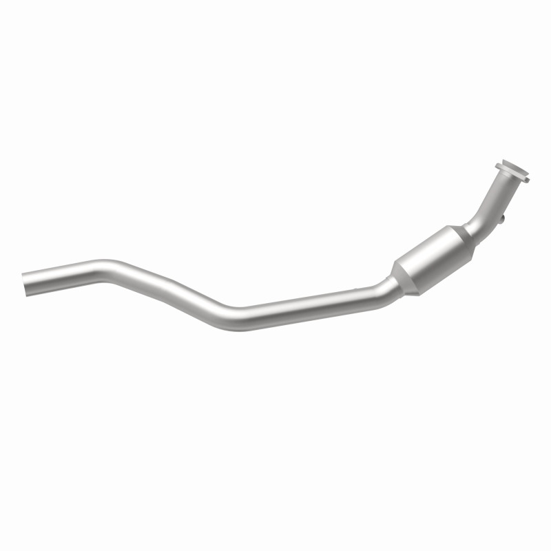 Lincoln LS Catalytic Converter - Magnaflow - Direct Fit - `00-`02