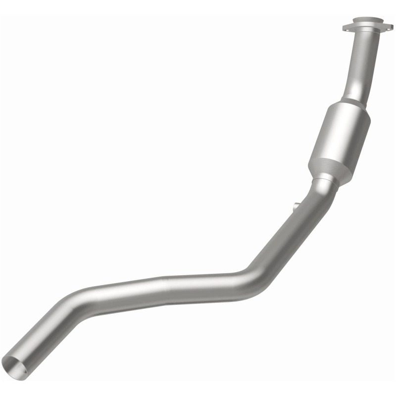 Lincoln LS Catalytic Converter - Magnaflow - Direct Fit - `00-`02