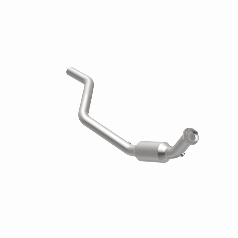 Lincoln LS Catalytic Converter - Magnaflow - Direct Fit - `00-`02