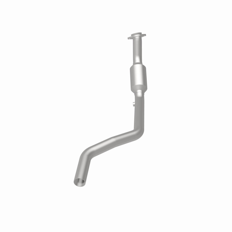 Lincoln LS Catalytic Converter - Magnaflow - Direct Fit - `00-`02