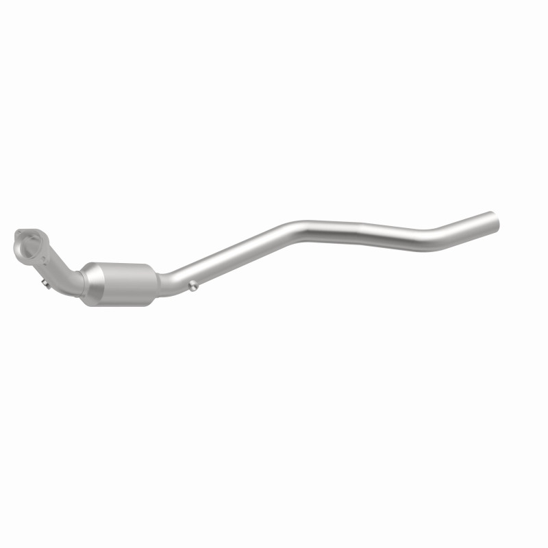 Lincoln LS Catalytic Converter - Magnaflow - Direct Fit - `00-`02