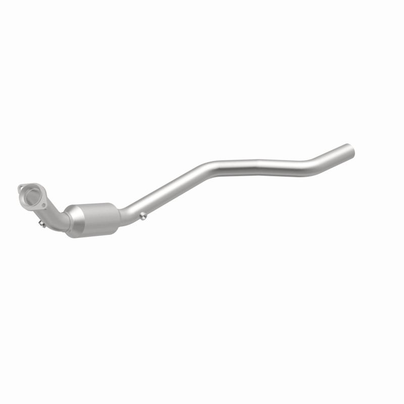 Lincoln LS Catalytic Converter - Magnaflow - Direct Fit - `00-`02