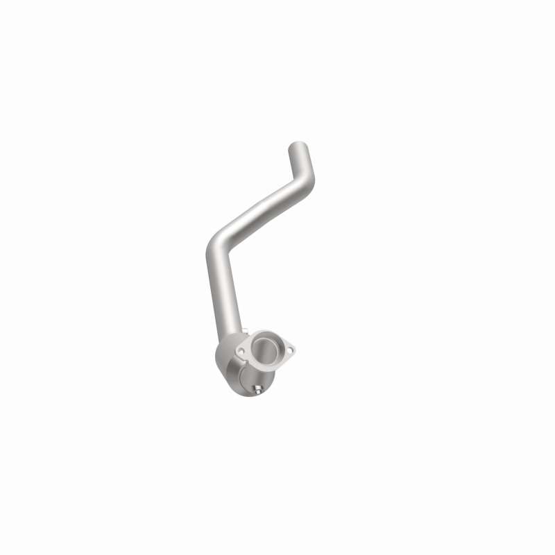 Lincoln LS Catalytic Converter - Magnaflow - Direct Fit - `00-`02