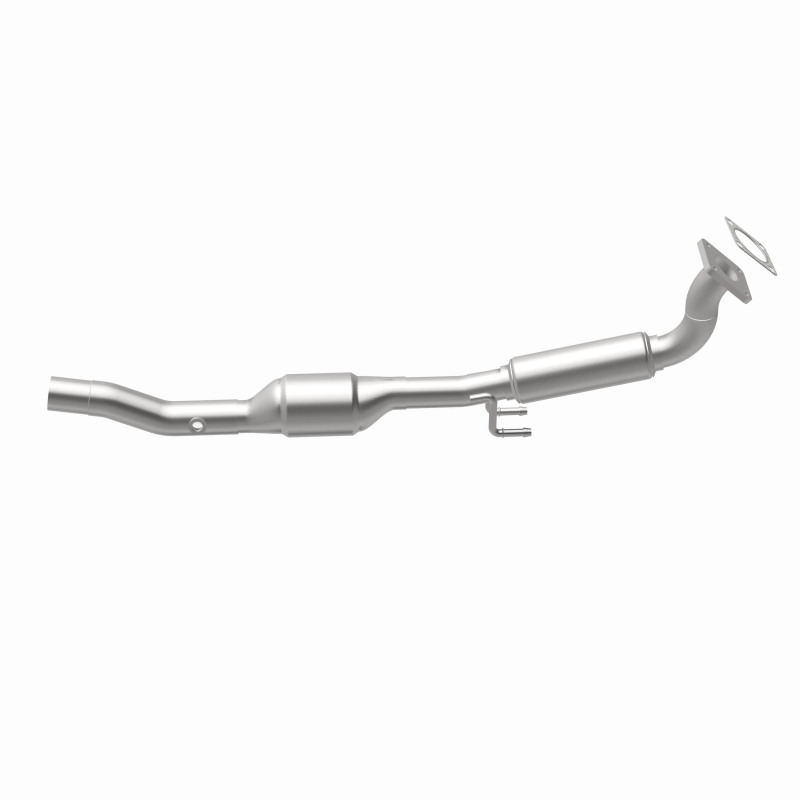 Volkswagen Beetle Catalytic Converter - Magnaflow - Direct Fit - 2001