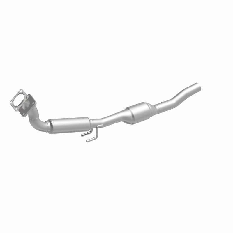 Volkswagen Beetle Catalytic Converter - Magnaflow - Direct Fit - 2001
