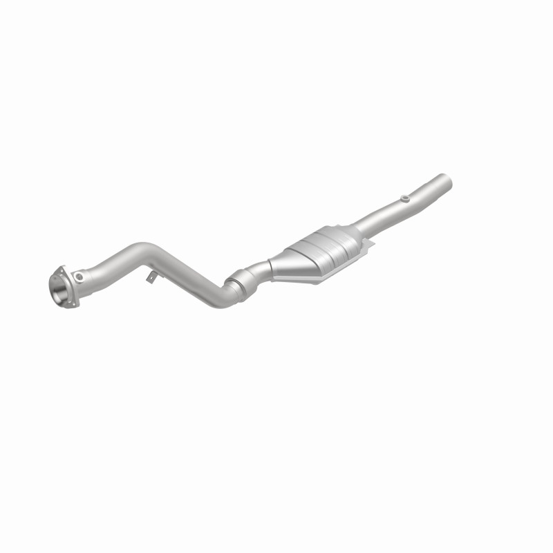 Audi A8 Quattro Performance Exhaust - Magnaflow - Direct Fit Converter - 2000