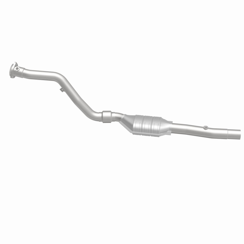 Audi A8 Quattro Performance Exhaust - Magnaflow - Direct Fit Converter - 2000