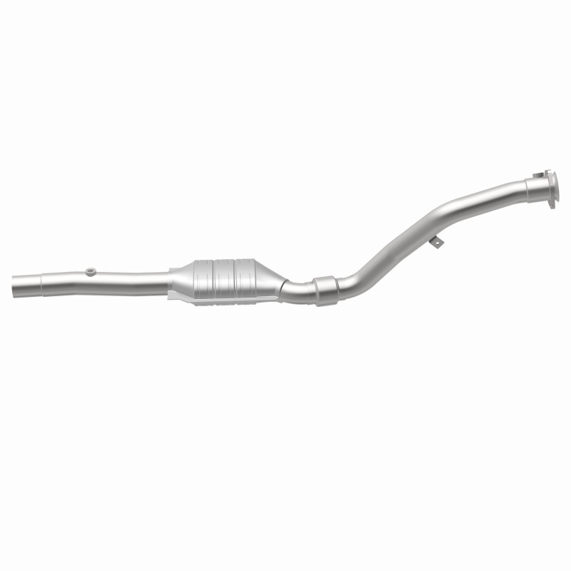 Audi A8 Quattro Performance Exhaust - Magnaflow - Direct Fit Converter - 2000