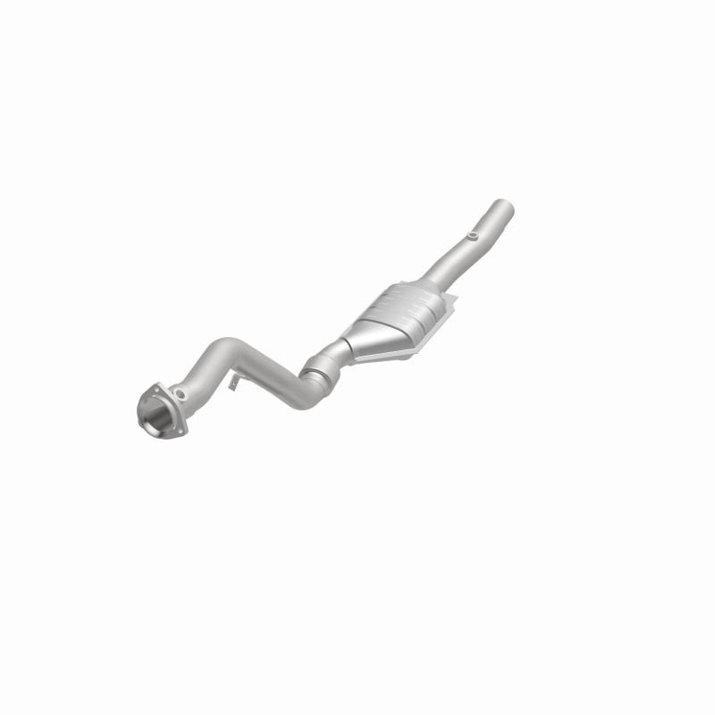 Audi A8 Quattro Performance Exhaust - Magnaflow - Direct Fit Converter - 2000