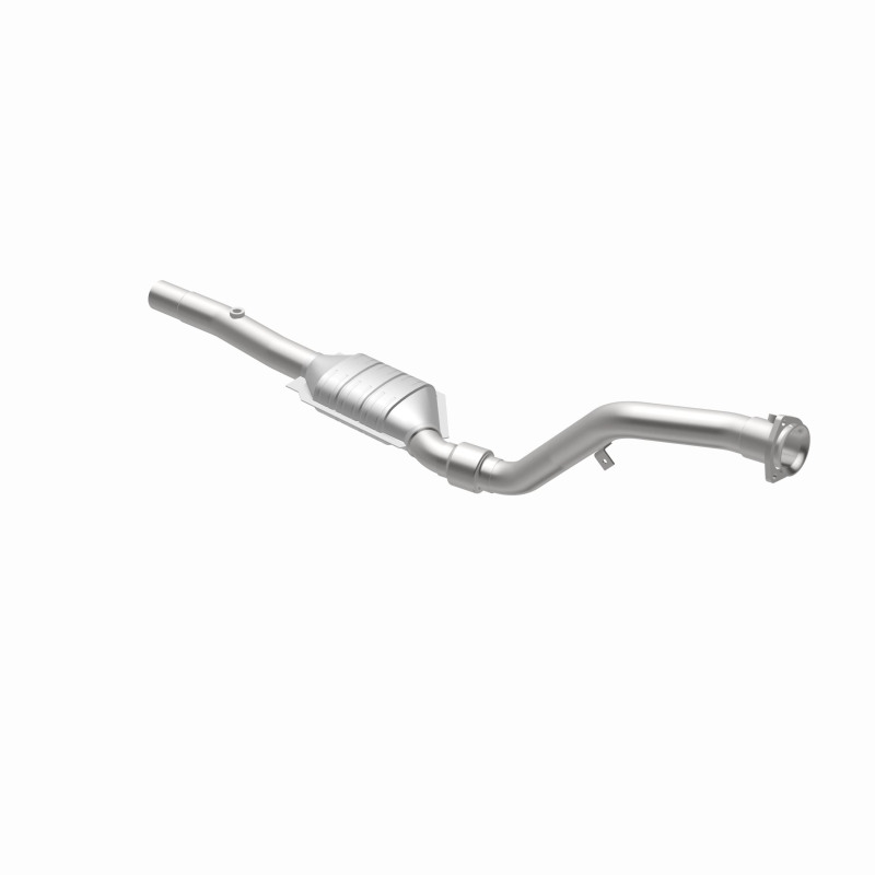 Audi A8 Quattro Performance Exhaust - Magnaflow - Direct Fit Converter - 2000