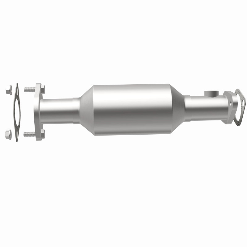 Mitsubishi Lancer Performance Exhaust - Magnaflow - California Grade CARB Compliant Direct-Fit Catalytic Converter - 2003