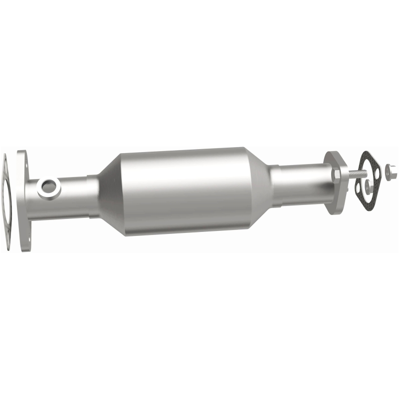Mitsubishi Lancer Performance Exhaust - Magnaflow - California Grade CARB Compliant Direct-Fit Catalytic Converter - 2003