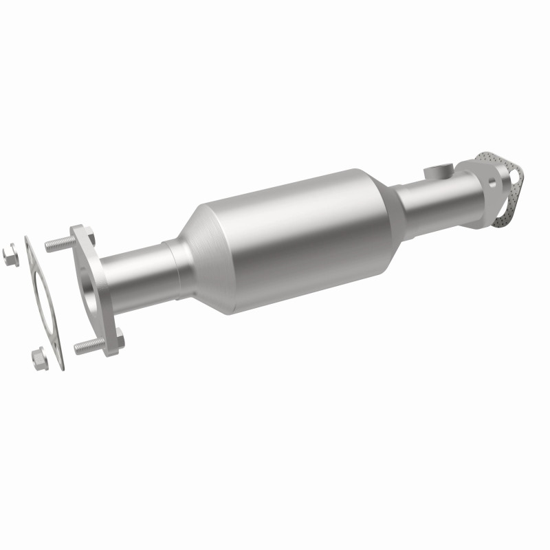 Mitsubishi Lancer Performance Exhaust - Magnaflow - California Grade CARB Compliant Direct-Fit Catalytic Converter - 2003