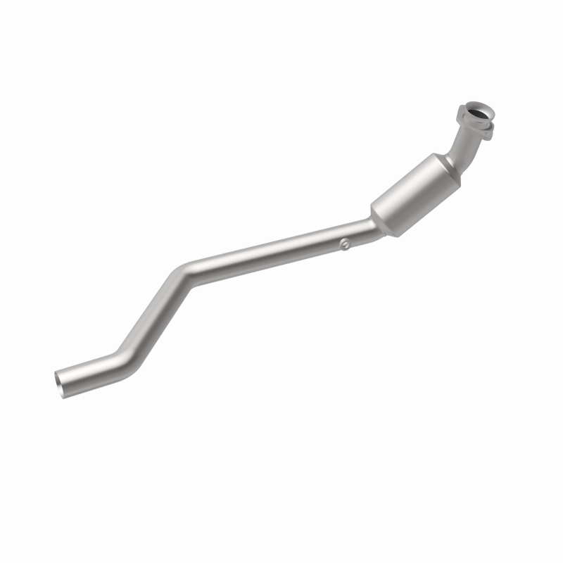 Lincoln LS Direct Fit Catalytic Converter - Magnaflow - California Grade CARB Compliant - `00-`04