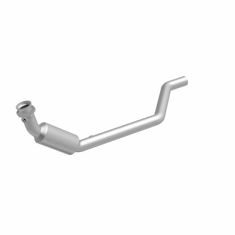 Lincoln LS Direct Fit Catalytic Converter - Magnaflow - California Grade CARB Compliant - `00-`04