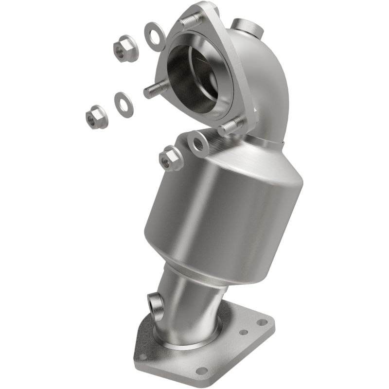 Saab 9-3 Catalytic Converter - Magnaflow - Direct Fit - 2003