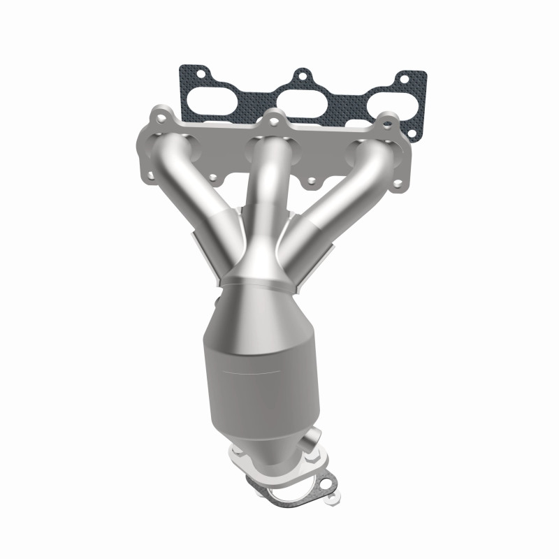 Kia Optima Catalytic Converter - Magnaflow - California Grade CARB Compliant Direct-Fit - `01-`06