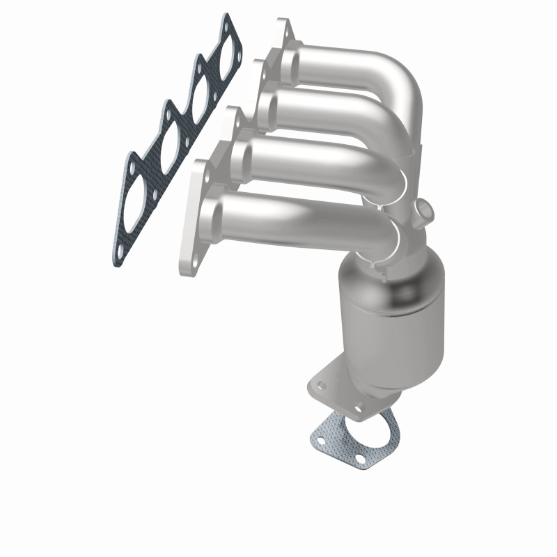 Dodge Stratus Performance Exhaust - Magnaflow - California Grade CARB Compliant Direct-Fit Catalytic Converter - `01-`05