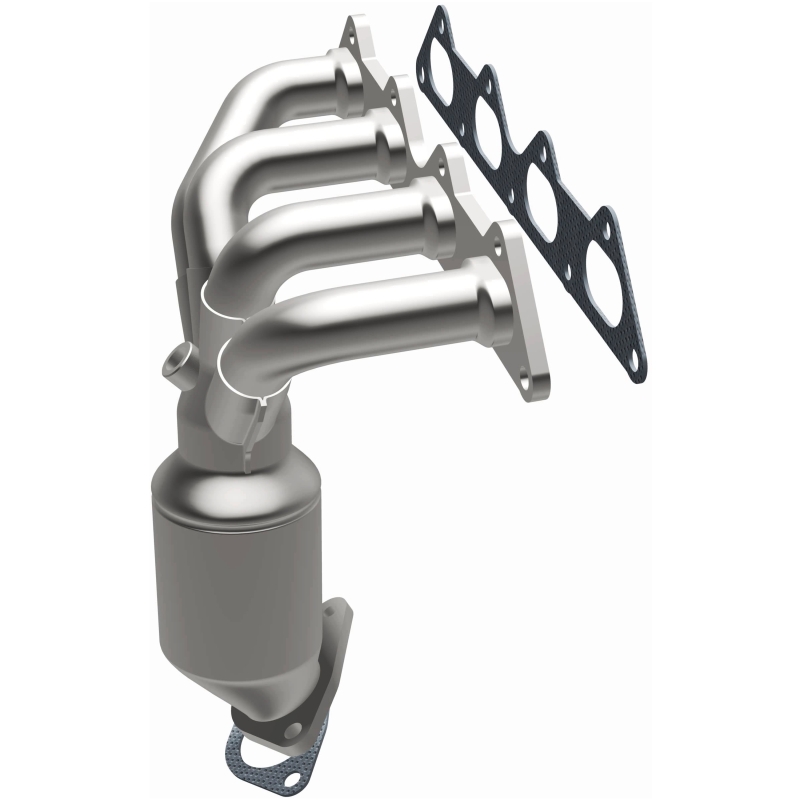 Dodge Stratus Performance Exhaust - Magnaflow - California Grade CARB Compliant Direct-Fit Catalytic Converter - `01-`05