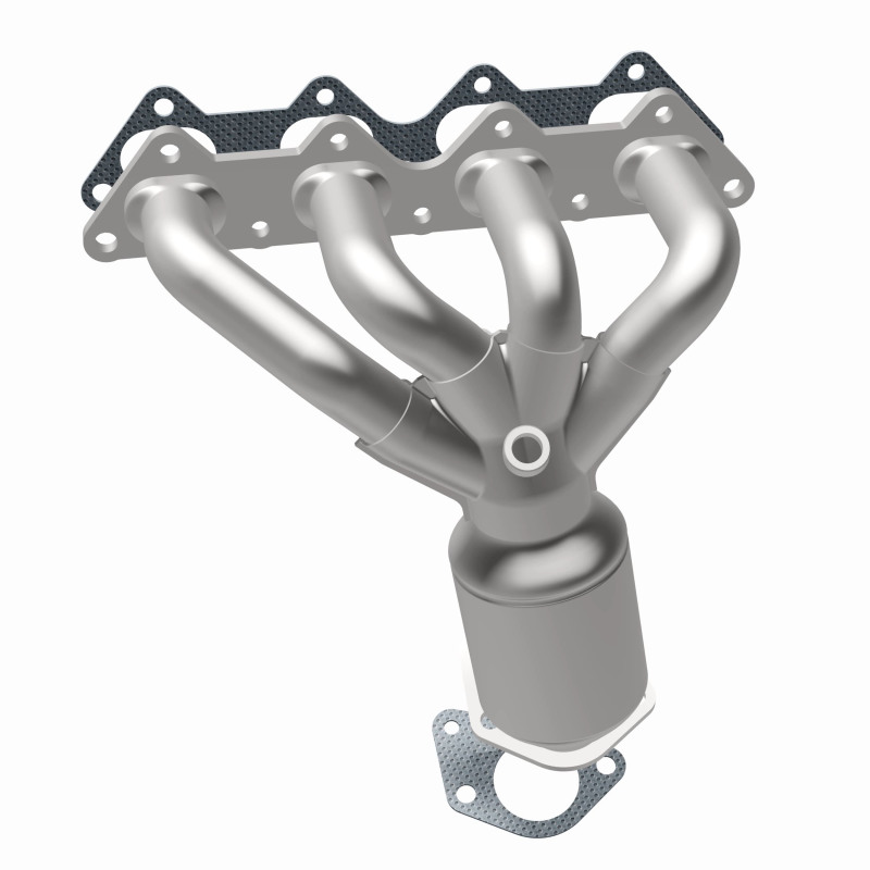 Mitsubishi Galant Performance Exhaust - Magnaflow - California Grade CARB Compliant Direct-Fit Catalytic Converter - `00-`03