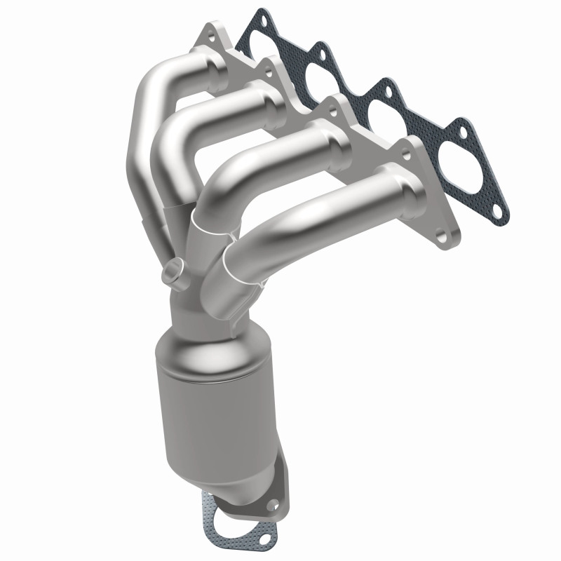 Mitsubishi Galant Performance Exhaust - Magnaflow - California Grade CARB Compliant Direct-Fit Catalytic Converter - `00-`03