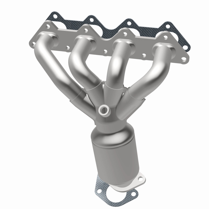 Mitsubishi Galant Performance Exhaust - Magnaflow - California Grade CARB Compliant Direct-Fit Catalytic Converter - `00-`03