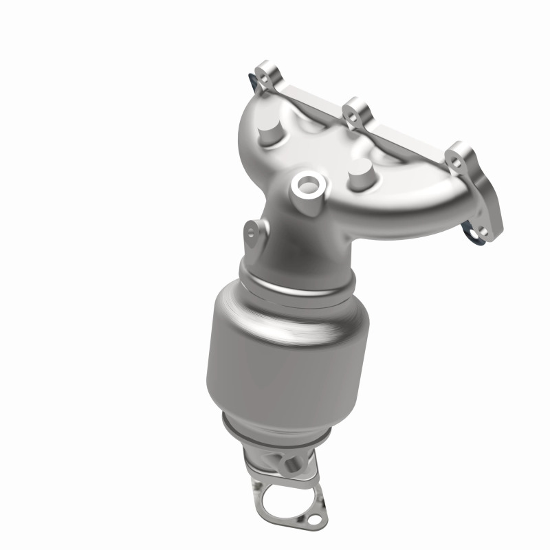 Kia Optima Catalytic Converter - Magnaflow - California Grade, Direct-Fit - 2006