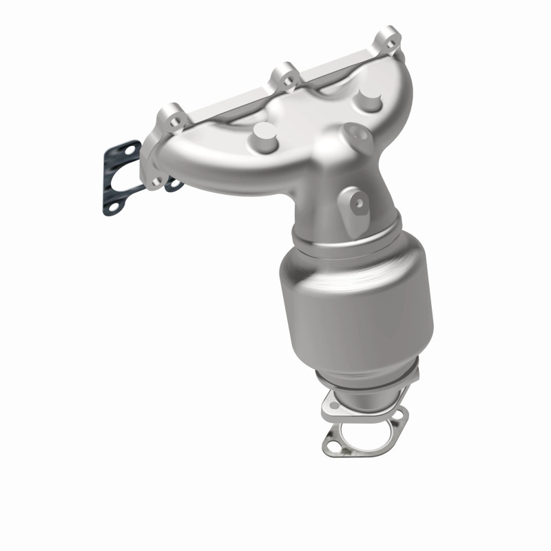 Kia Optima Catalytic Converter - Magnaflow - California Grade, Direct-Fit - 2006