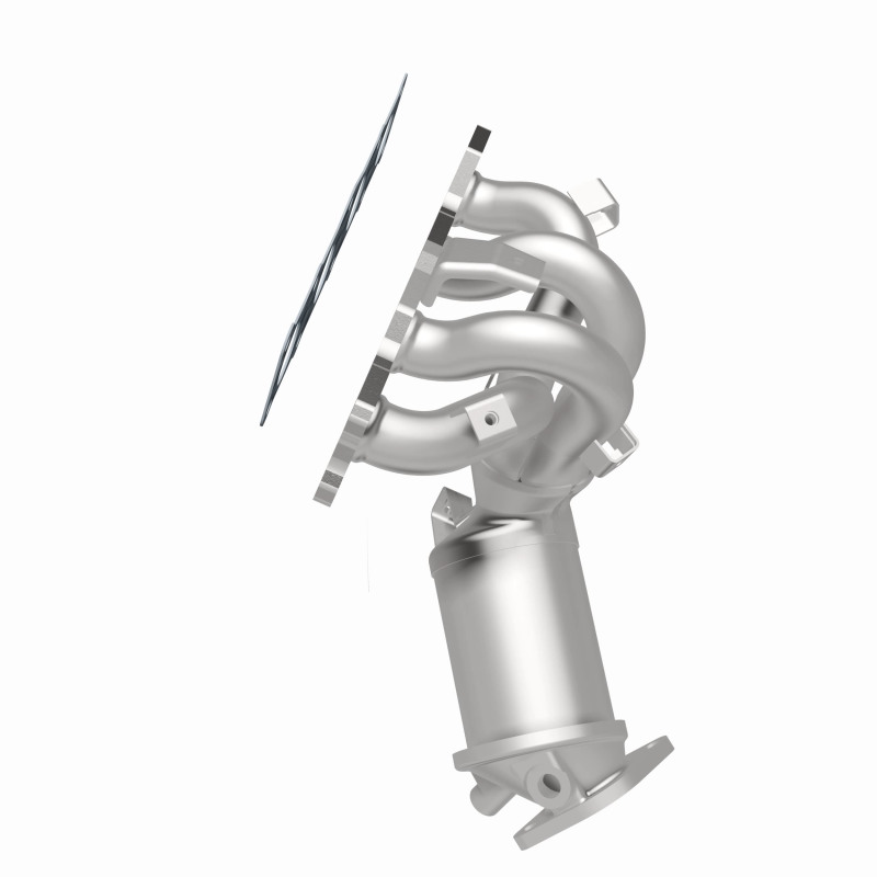 Kia Optima Catalytic Converter - Magnaflow - California Grade CARB Compliant Direct-Fit - 2006