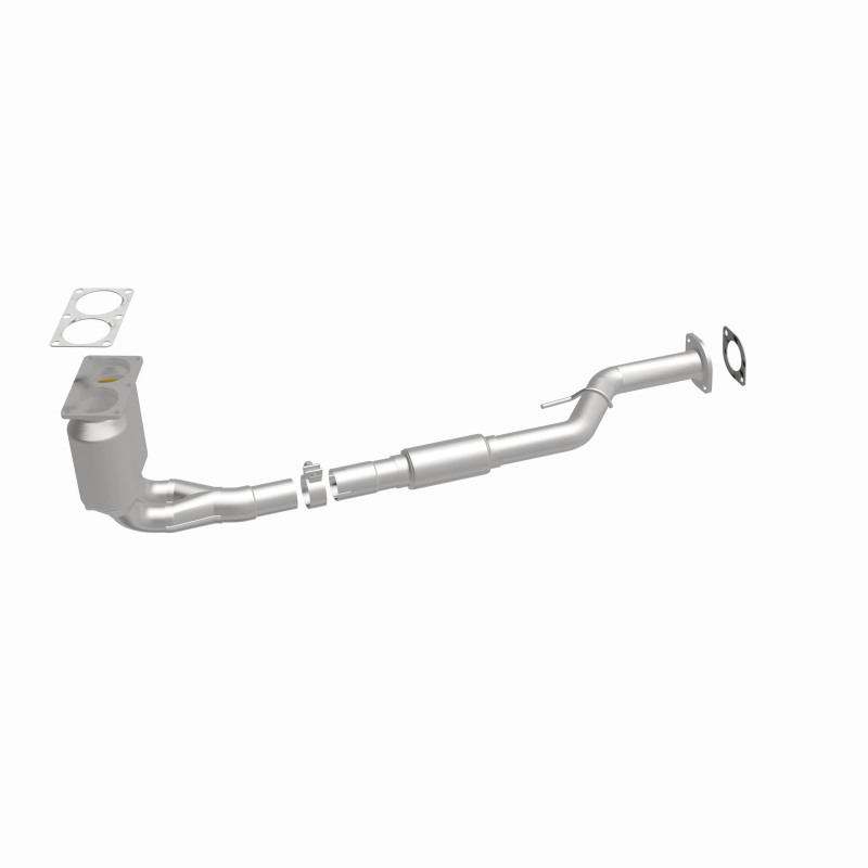 Nissan Sentra Direct-Fit Catalytic Converter - Magnaflow - California Grade CARB Compliant - `00-`02