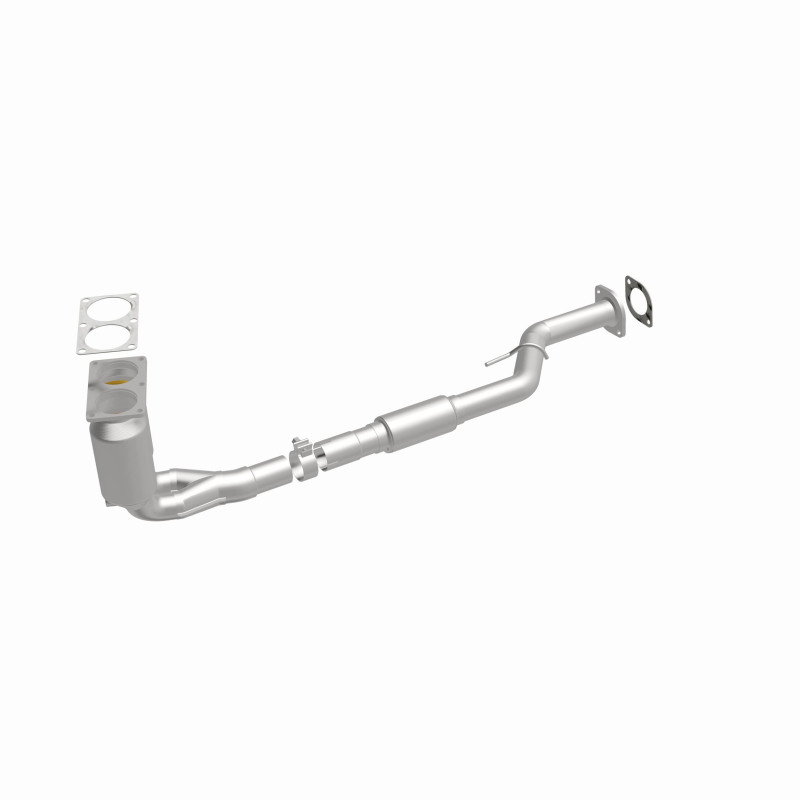 Nissan Sentra Direct-Fit Catalytic Converter - Magnaflow - California Grade CARB Compliant - `00-`02