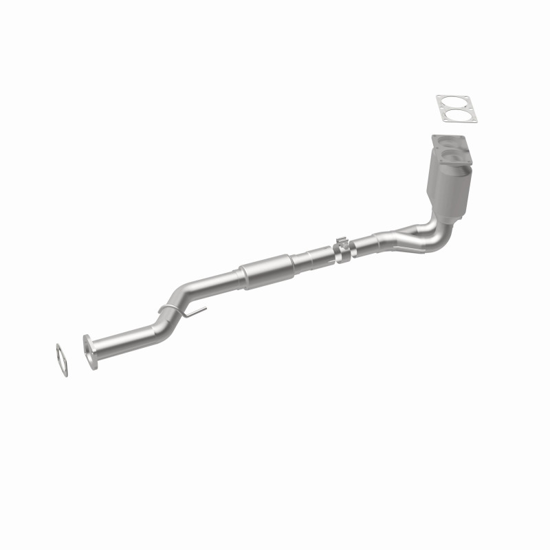 Nissan Sentra Direct-Fit Catalytic Converter - Magnaflow - California Grade CARB Compliant - `00-`02