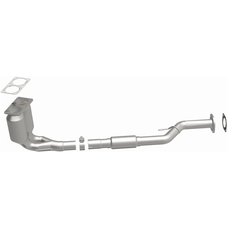 Nissan Sentra Direct-Fit Catalytic Converter - Magnaflow - California Grade CARB Compliant - `00-`02