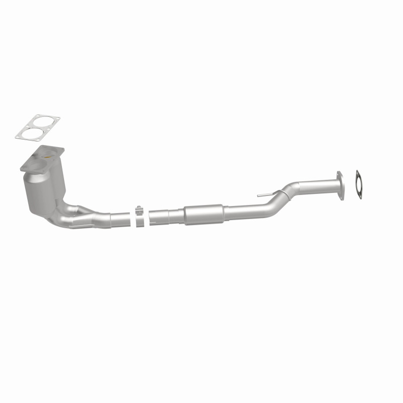 Nissan Sentra Direct-Fit Catalytic Converter - Magnaflow - California Grade CARB Compliant - `00-`02