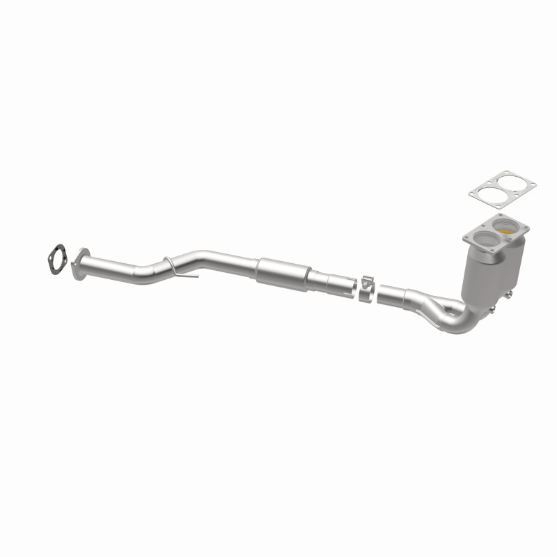 Nissan Sentra Direct-Fit Catalytic Converter - Magnaflow - California Grade CARB Compliant - `00-`02