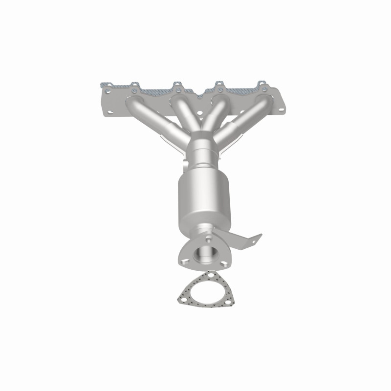 Chevrolet Classic Catalytic Converter - Magnaflow - Direct-Fit - `04-`05