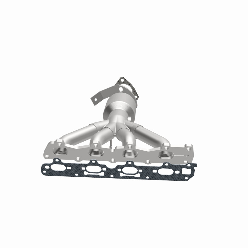 Chevrolet Classic Catalytic Converter - Magnaflow - Direct-Fit - `04-`05