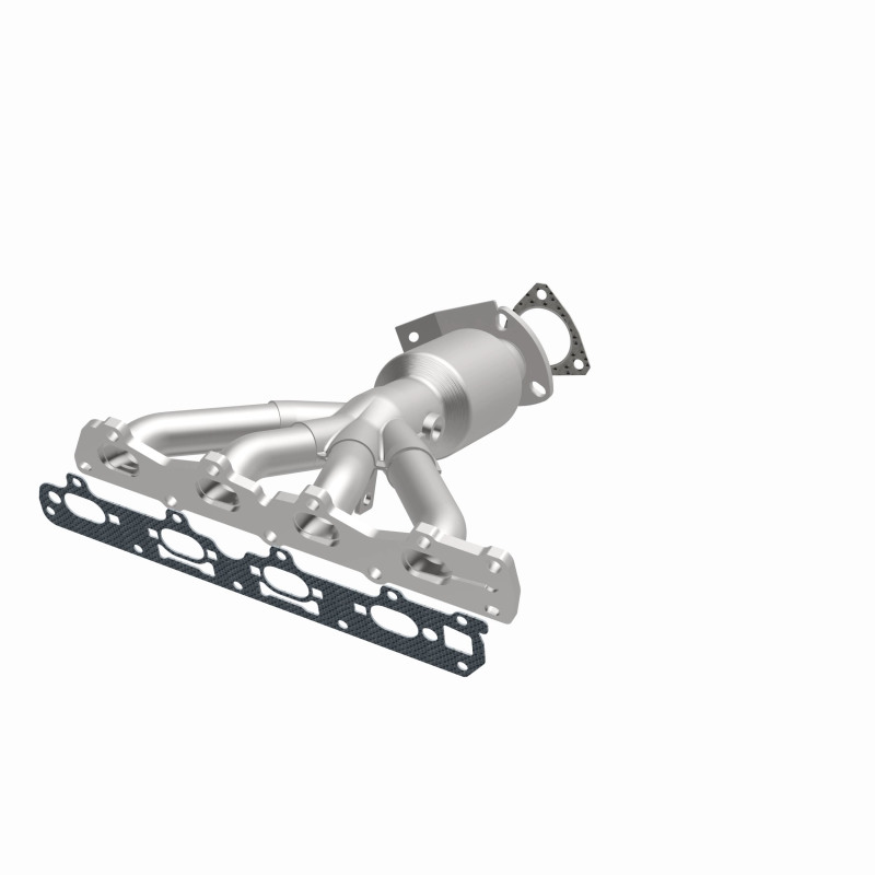 Chevrolet Classic Catalytic Converter - Magnaflow - Direct-Fit - `04-`05